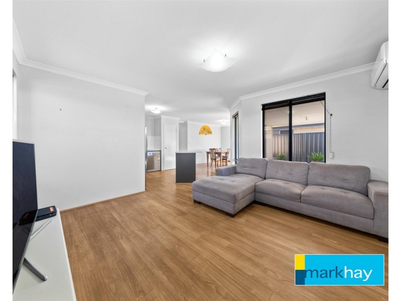 36 Ernest Way, Hilbert WA 6112