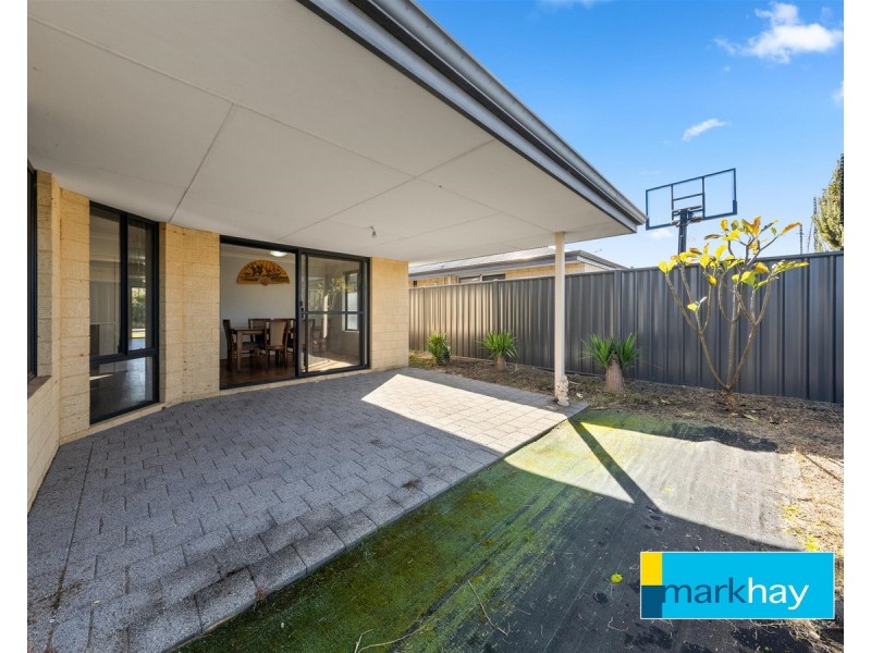 36 Ernest Way, Hilbert WA 6112