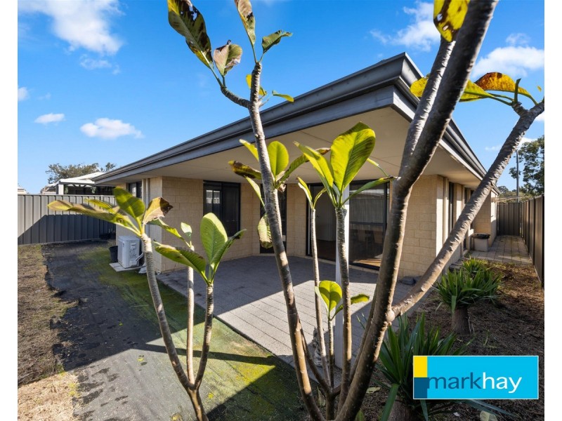 36 Ernest Way, Hilbert WA 6112