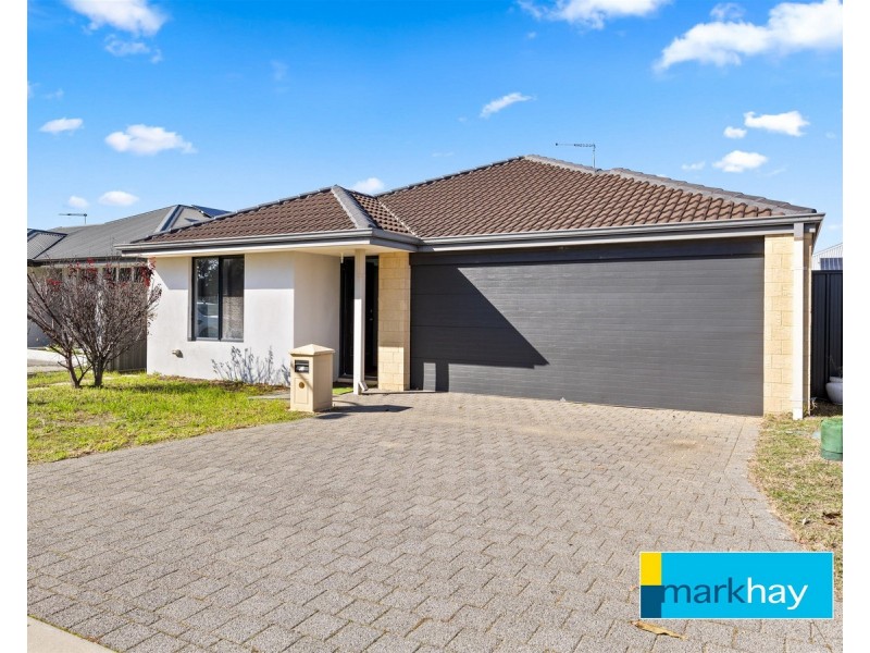 36 Ernest Way, Hilbert WA 6112