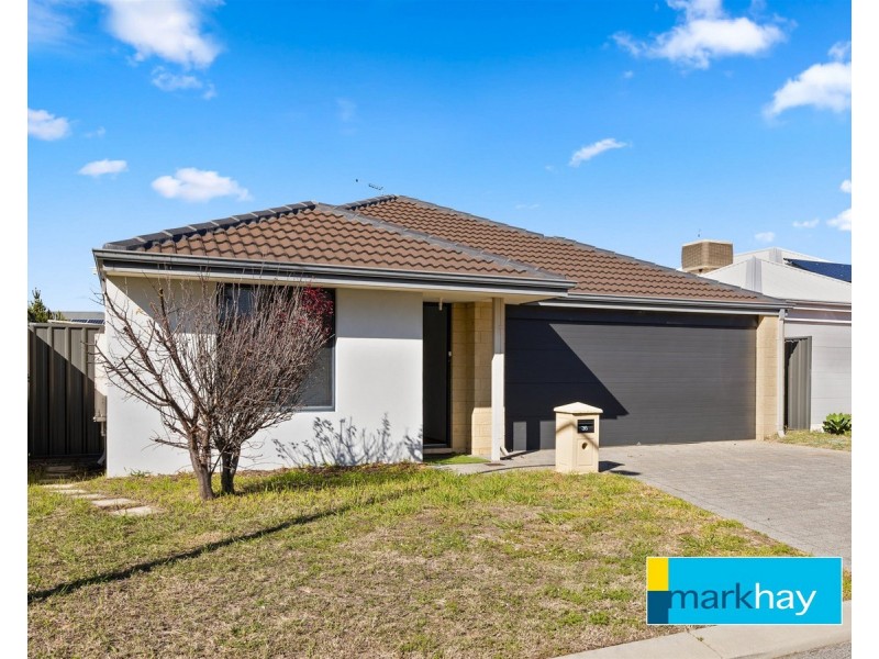 36 Ernest Way, Hilbert WA 6112