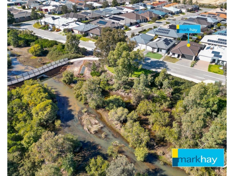 36 Ernest Way, Hilbert WA 6112