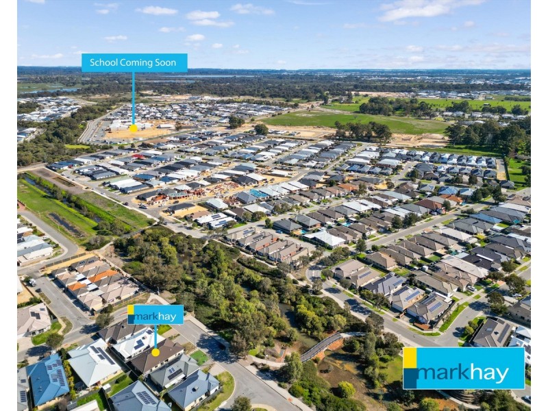 36 Ernest Way, Hilbert WA 6112