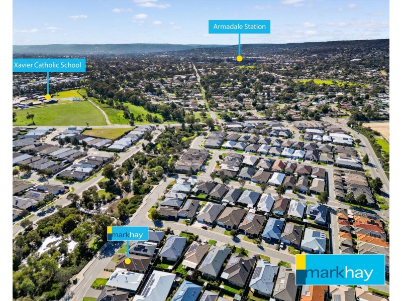 36 Ernest Way, Hilbert WA 6112
