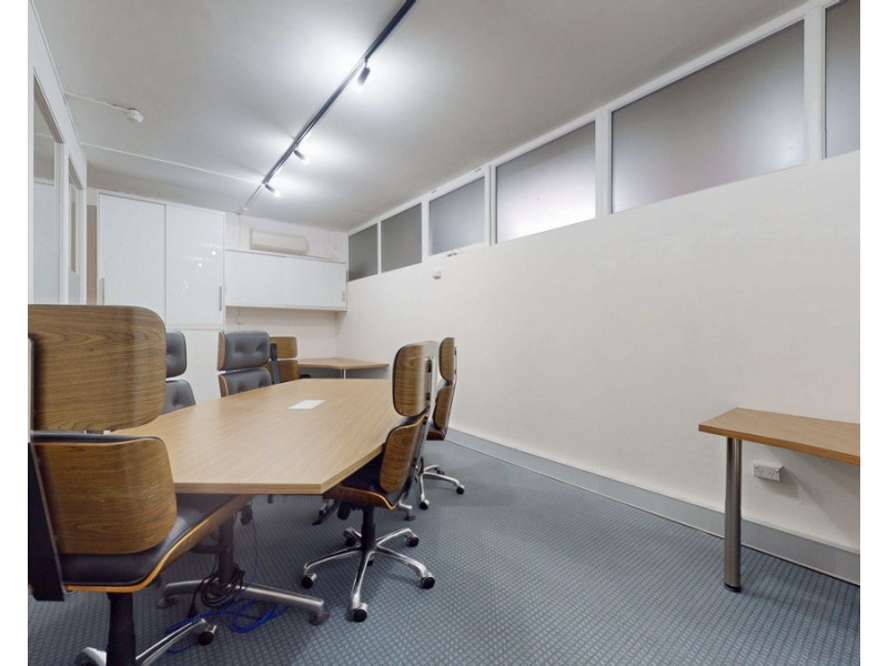 9/26 St Georges Terrace, Perth WA 6000