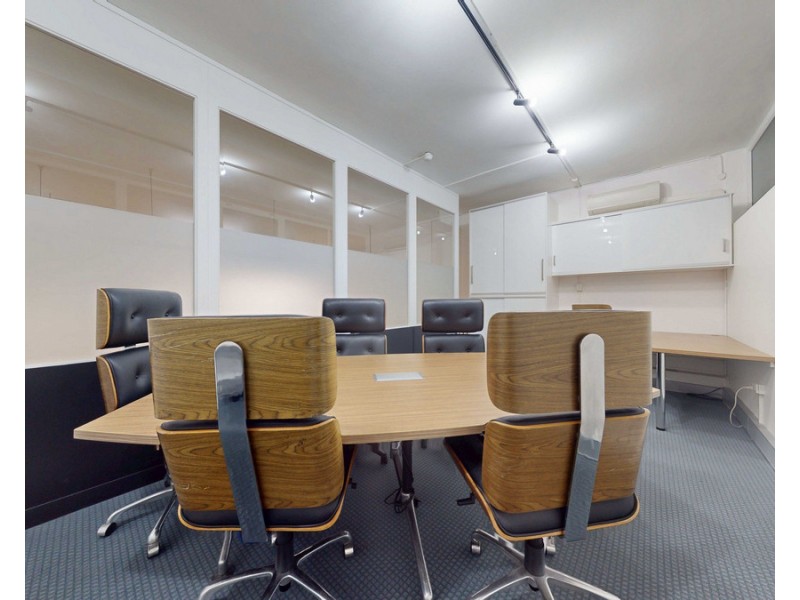 9/26 St Georges Terrace, Perth WA 6000