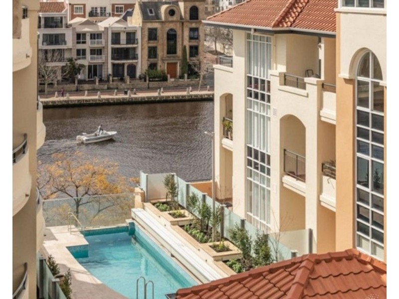 73/20 Royal Street, East Perth WA 6004