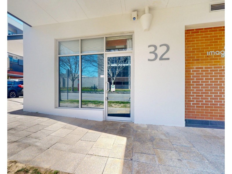 25/32 Fielder Street, East Perth WA 6004