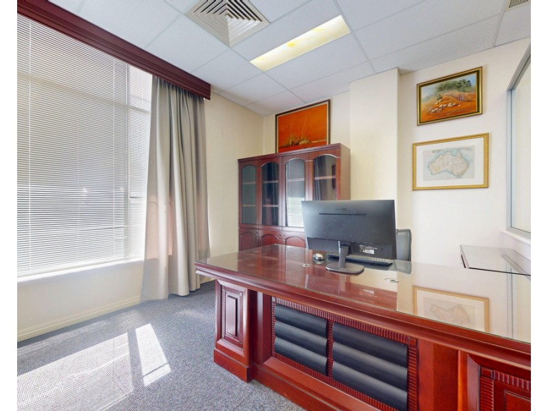 25/32 Fielder Street, East Perth WA 6004
