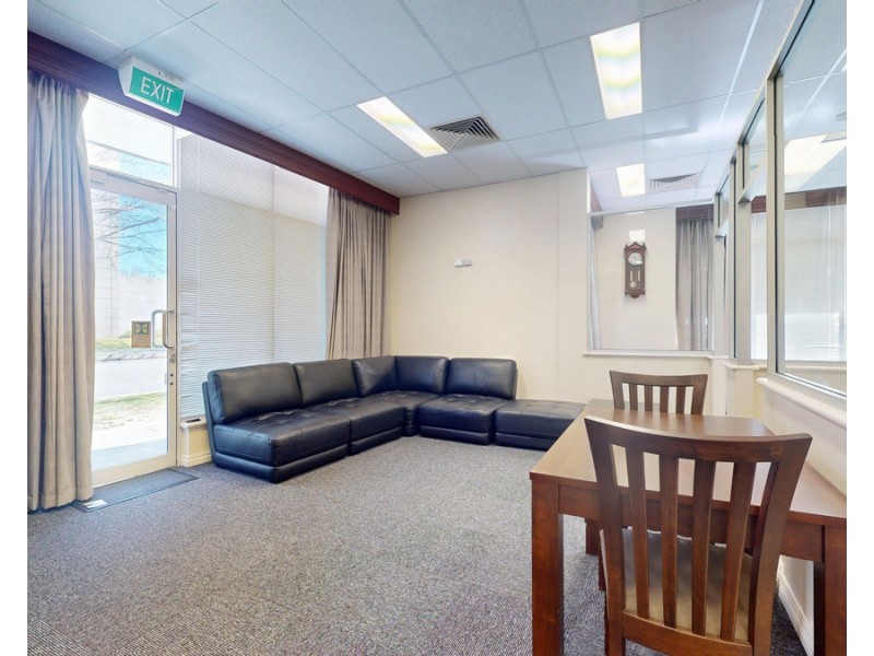 25/32 Fielder Street, East Perth WA 6004