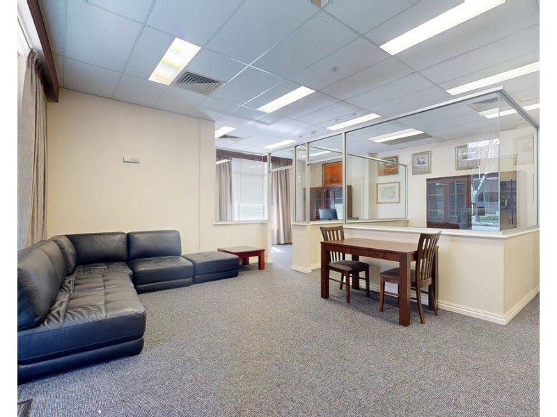 25/32 Fielder Street, East Perth WA 6004