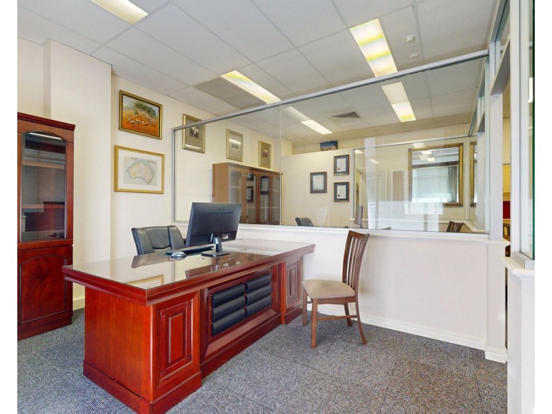 25/32 Fielder Street, East Perth WA 6004
