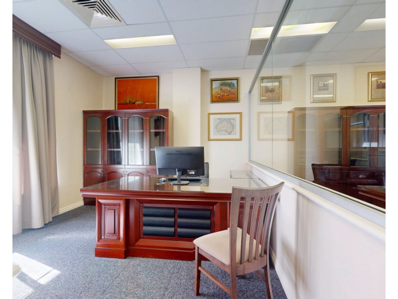 25/32 Fielder Street, East Perth WA 6004