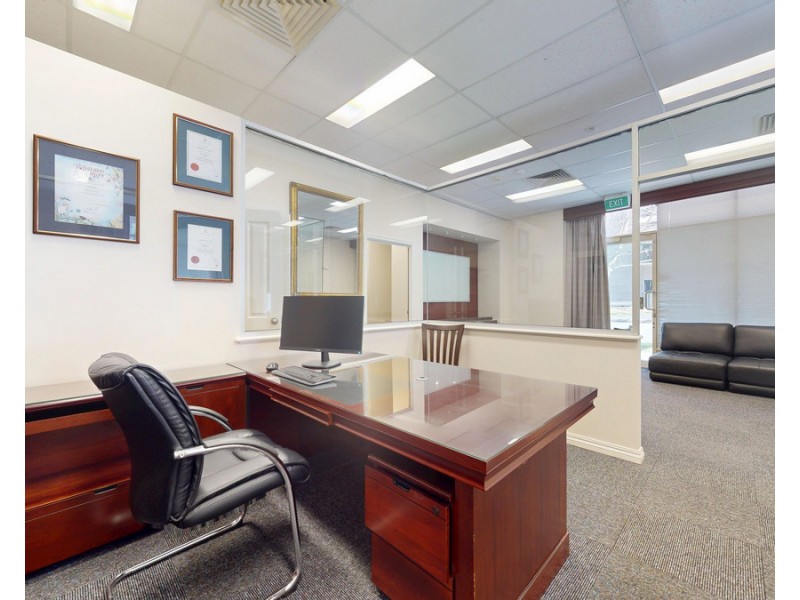 25/32 Fielder Street, East Perth WA 6004