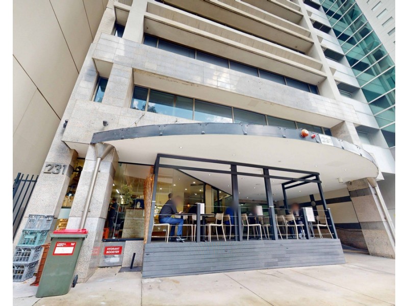 2/231 Adelaide Terrace, Perth WA 6000