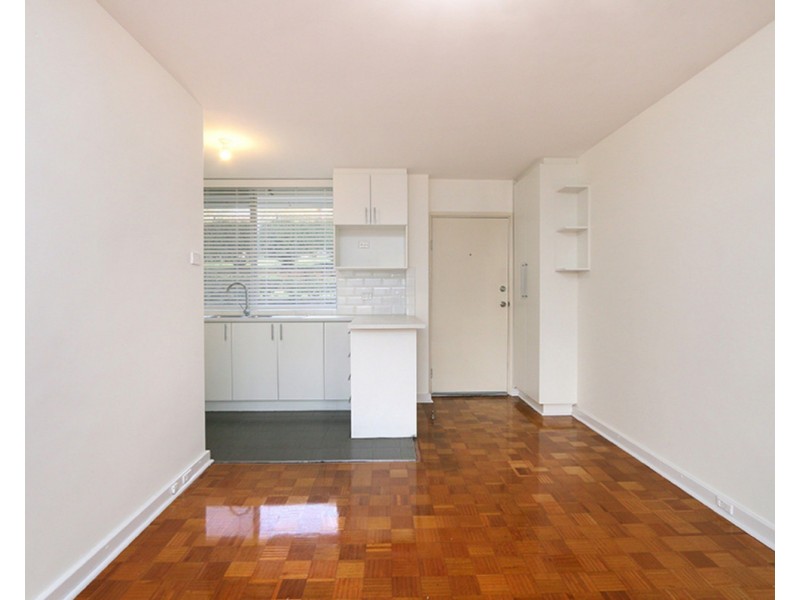 5/60 Forrest Avenue, East Perth WA 6004