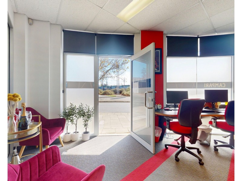 24/38 Fielder Street, East Perth WA 6004