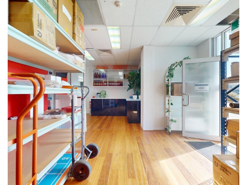 24/38 Fielder Street, East Perth WA 6004