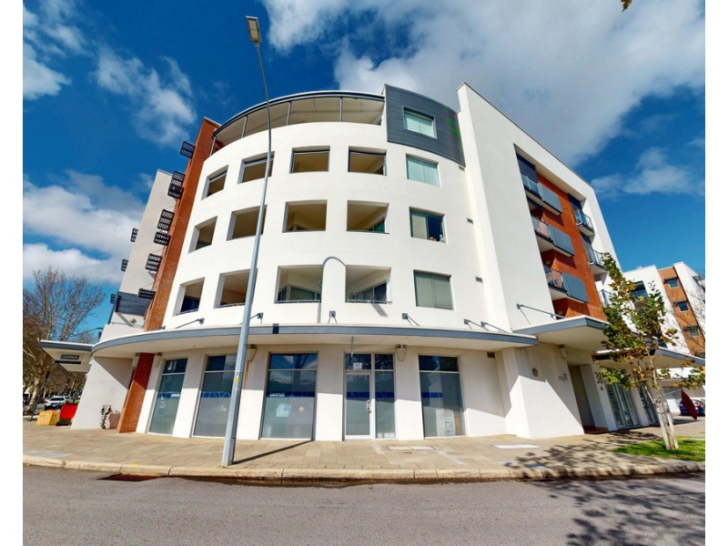 24/38 Fielder Street, East Perth WA 6004