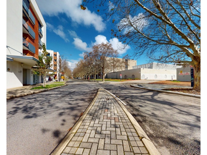 24/38 Fielder Street, East Perth WA 6004