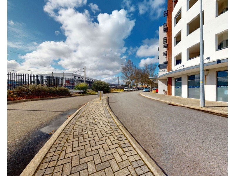 24/38 Fielder Street, East Perth WA 6004