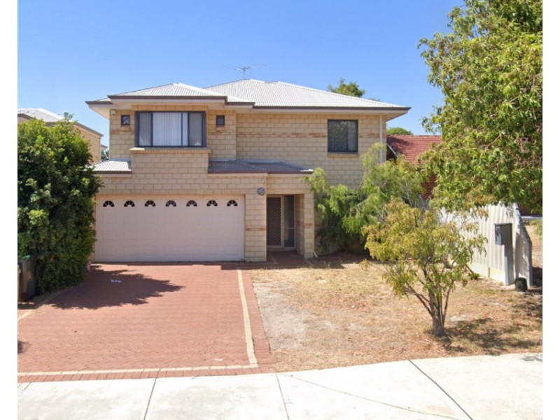 3/10 Sussex Street, Nollamara WA 6061