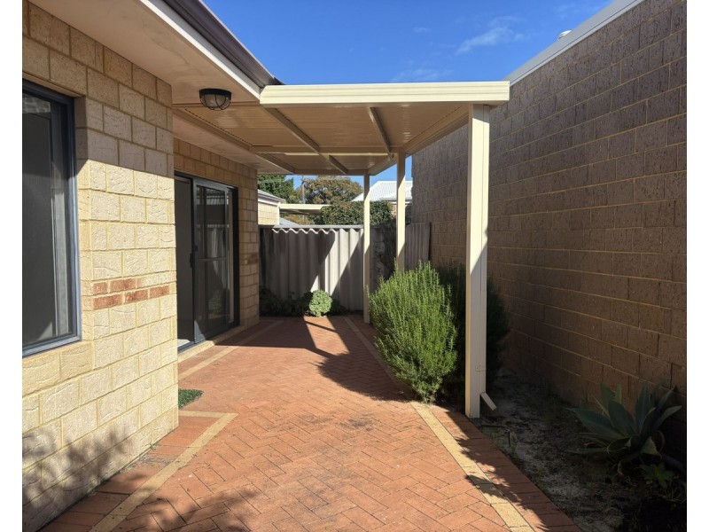 3/10 Sussex Street, Nollamara WA 6061