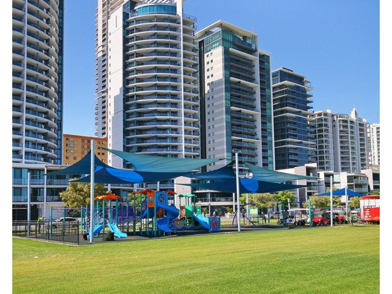 32/124 Terrace Road, Perth WA 6000