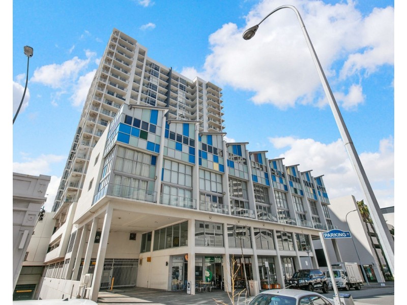 125/996 Hay Street, Perth WA 6000