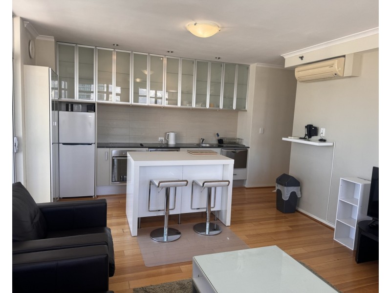 125/996 Hay Street, Perth WA 6000