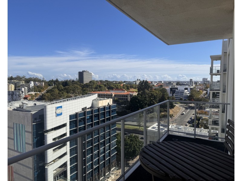 125/996 Hay Street, Perth WA 6000