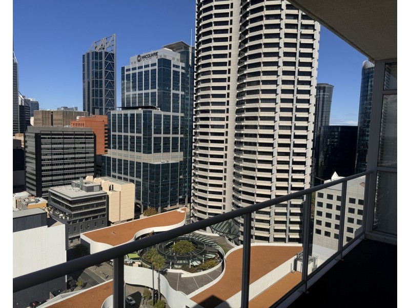 125/996 Hay Street, Perth WA 6000