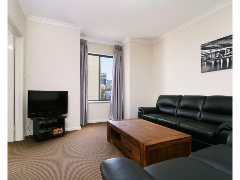 26/11 Regal Place, East Perth WA 6004