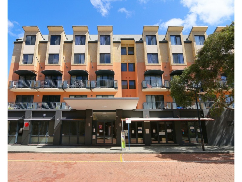 26/11 Regal Place, East Perth WA 6004