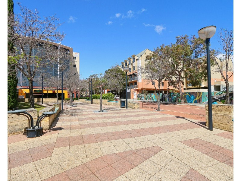 26/11 Regal Place, East Perth WA 6004