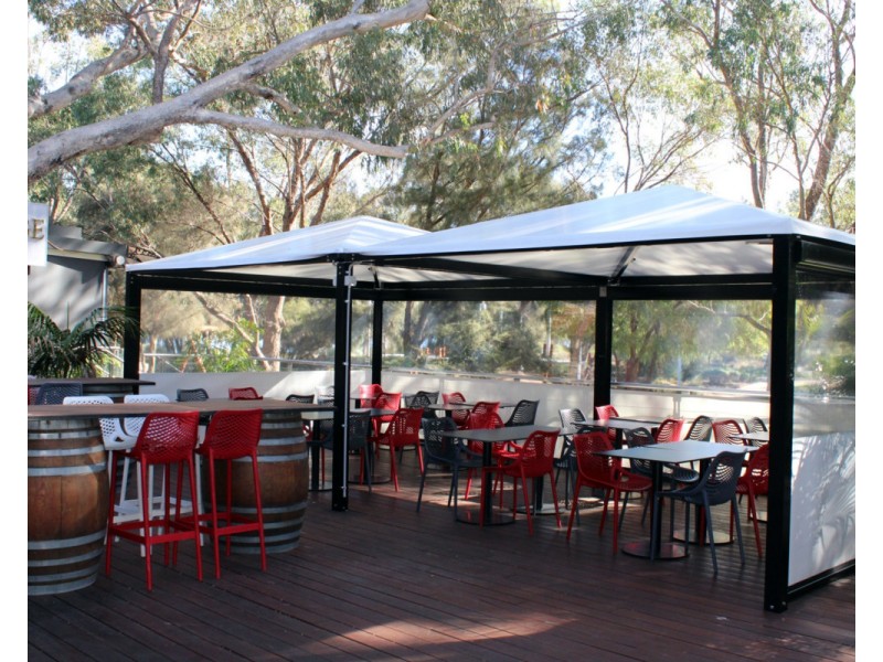 306 Riverside Drive, East Perth WA 6004