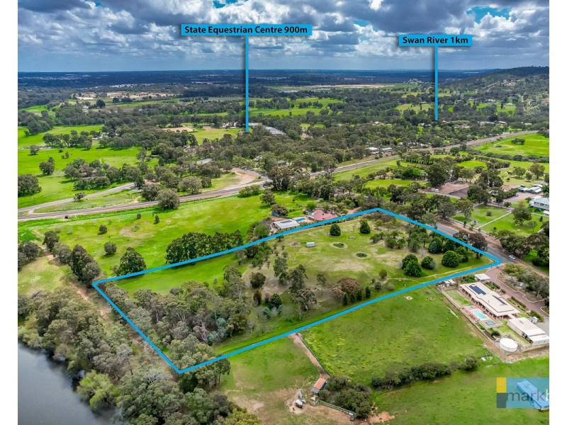 46 Camargue Drive, Brigadoon WA 6069