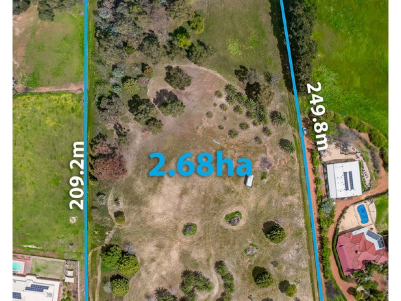 46 Camargue Drive, Brigadoon WA 6069