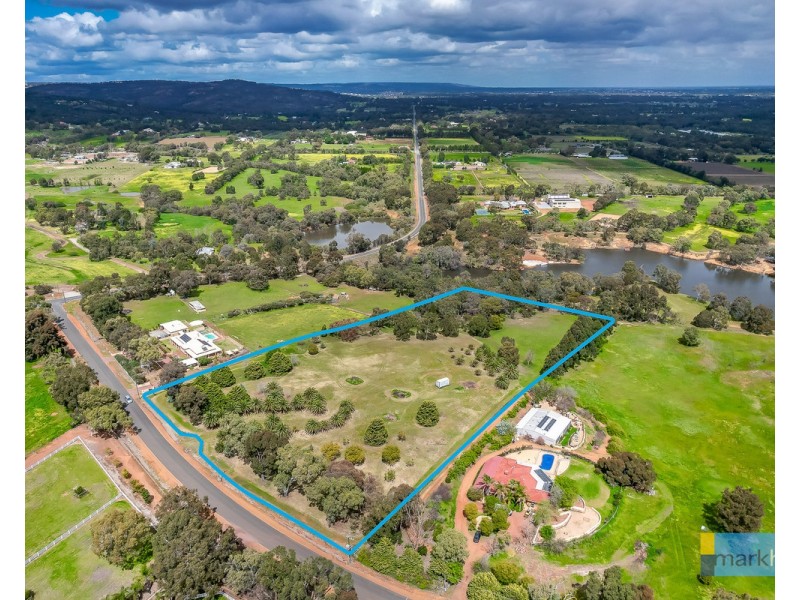 46 Camargue Drive, Brigadoon WA 6069