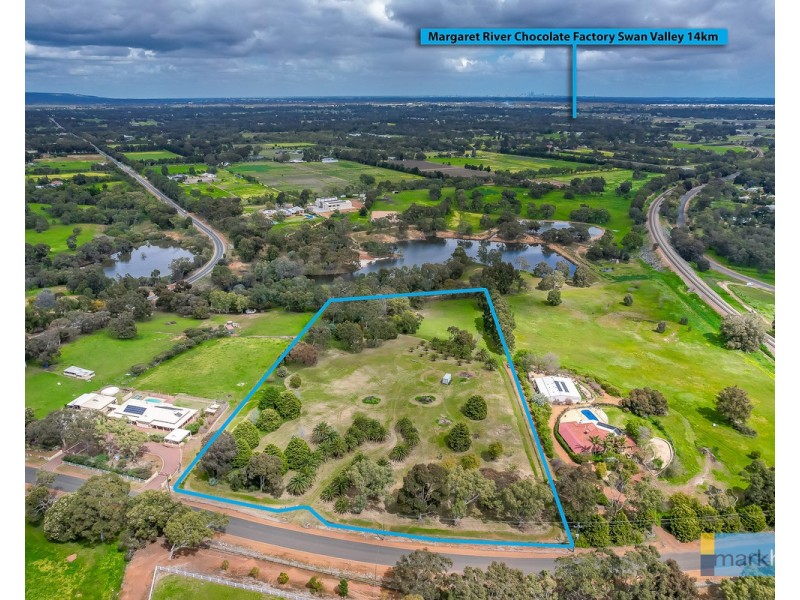46 Camargue Drive, Brigadoon WA 6069