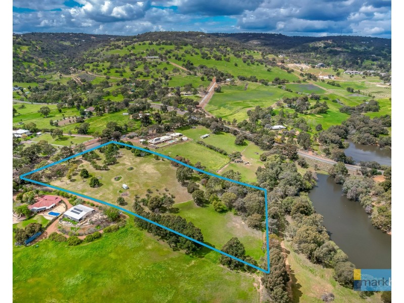 46 Camargue Drive, Brigadoon WA 6069