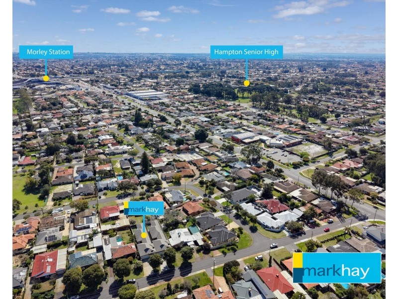 9A Rugby Street, Bayswater WA 6053