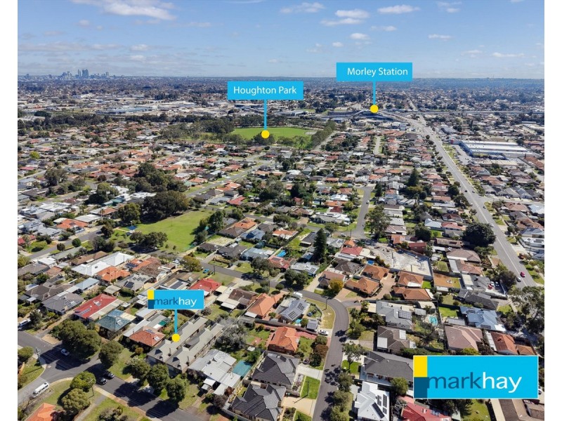 9A Rugby Street, Bayswater WA 6053