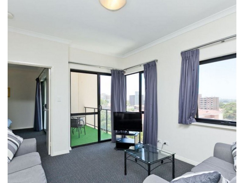 84/273 Hay Street, East Perth WA 6004