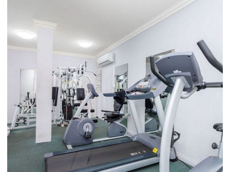 84/273 Hay Street, East Perth WA 6004