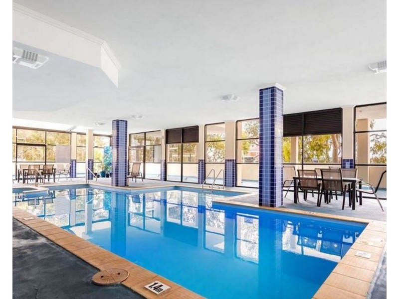 84/273 Hay Street, East Perth WA 6004