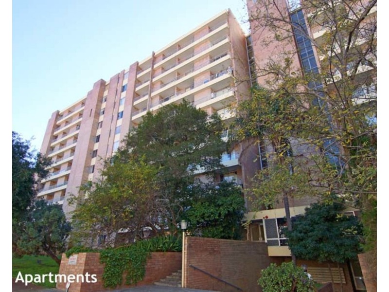 408/112-122 Goderich Street, East Perth WA 6004