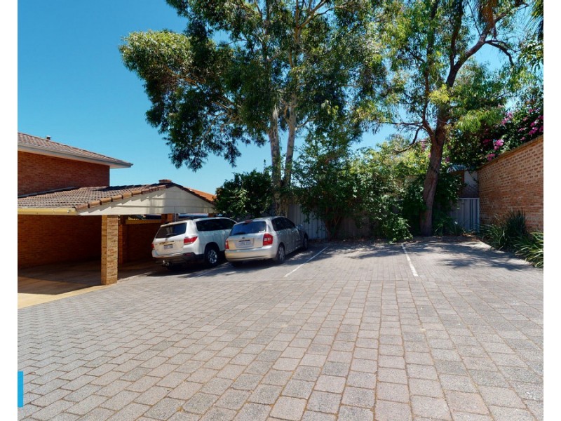 5/44 Tenth Avenue, Maylands WA 6051