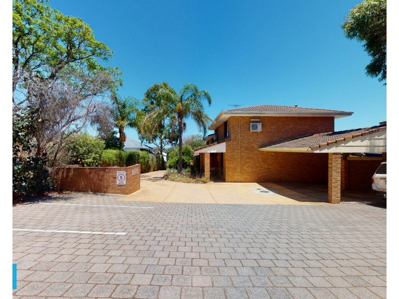 5/44 Tenth Avenue, Maylands WA 6051