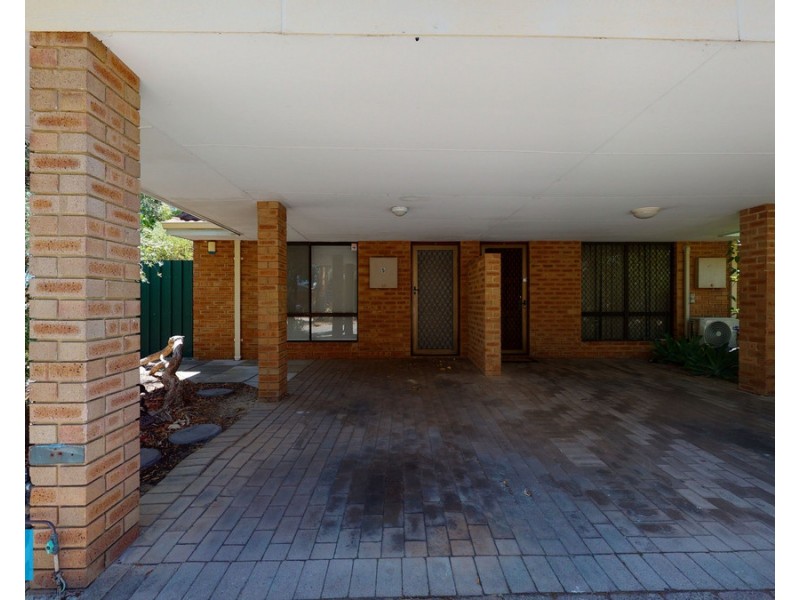 5/44 Tenth Avenue, Maylands WA 6051